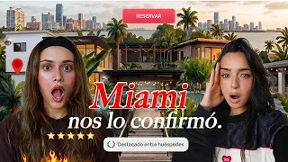 NUESTRA MANSIÓN en MIAMI y decimos ADIÓS ⁎˚ ✰ ⋆Hasta Que El Checkout Nos Separe #5