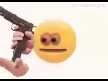 Cursed emoji meme