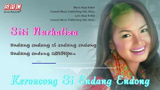 Download Siti Nurhaliza - Keroncong Si Endang Endong（Official Lyric Video) MP3