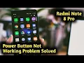 Download Lagu Xiaomi Redmi Note 8 Power  Button  Problem Solution