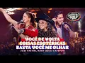 Lagu Luiza Martins, Maria Cecília \u0026 Rodolfo - VOCÊ DE VOLTA / COISAS ESOTÉRICAS / BASTA VOCÊ ME OLHAR