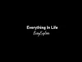 04.BusyExplore  - Everything In Life (Evocation Mix)