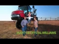Oklahoma Farm Bureau Achievement Award 2014