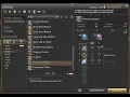 FFXIV Alchemy Levels 31-35 Recipes