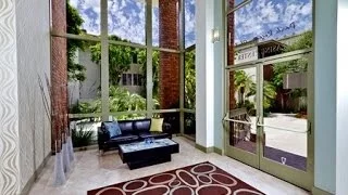 Park Regency Club Apartments Community Tour Living in Downey Southern California