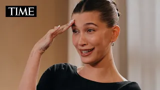 Hailey Bieber Opens Up About Motherhood Fame and Her 1 Billion Brand