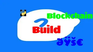 How to Build Your Own Blockchain - Easier Than You Think