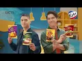 RCTI HD (Nasional) - Jeda Iklan + sebelum + pengganti + sesudah Adzan Maghrib (15 Maret 2025)