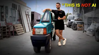 Best of Funny Uber Rides (ITALY EDITION)