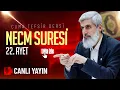 Download Lagu Necm Suresi 22. Ayet Tefsiri | Alparslan Kuytul Hocaefendi