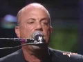 Billy Joel -  Honesty -Live from Roman coliseum
