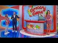 The Price is Right Grocery Game 2025