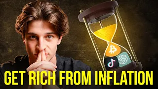 The Greatest Wealth Transfer In History Is Here (How To Profit)