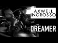 Axwell Λ Ingrosso - Dreamer (Radiology Festival Mix)