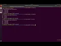 Mininet Lab 4 Coding WIth Python