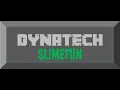 Slimefun - Dynatech Slimefun Plugin
