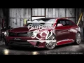MUSIQQ CALI Bass Boosted