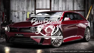 MUSIQQ CALI Bass Boosted