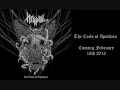 Kryptos - The Mask of Anubis