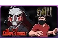 Saw The Movie The Game The Rehkening The Completionist