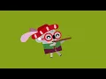 The Zoo Goes Marching | Nursery Rhymes for Kids | Pixel Kids
