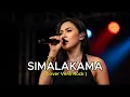 Lagu SIMALAKAMA - ROCK VERSION | COVER BY STUDIO COVER AI