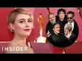 Why Greta Gerwig Should Have Won The Best Directing Oscar The Art Of Film