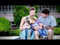 Bubba and Angie Watson - We Chose Adoption