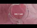 Nabi – Bibi (Sub. Español)