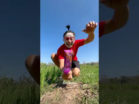 Es krim di sawah | Story Arkaa