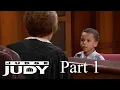 Dog Bites 8-Year-Old and It s Caught on Part 1