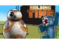 Download Lagu Minecraft Xbox - STAR WARS! - Building Time! [#13]