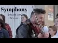Lagu Clean Bandit - Symphony cover by Rob Landes with One Voice Children's Choir | Behind-the-Scenes