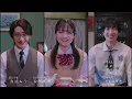 『One Shot By THE RAMPAGE』 仮面ライダーマイス オープニング | Kamen Rider My-Th Opening 『4K 60FPS』
