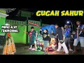 Download Lagu bangunin sahur pakai alat tradisional dan sekalian ngerjain dimas!!