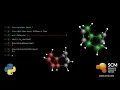 AMS Python Cookbook for Materials Modeling