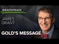 Download Lagu Gold’s Strength Is a Challenge to U.S. Financial Dominance, Warns James Grant