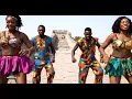 DIBLO DIBALA FT LOKETO & AURLUS MABÉLÉ – KELELE (VISUALIZER OFFICIEL | JIMMY’S PRODUCTION)