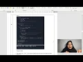 UTS Fundamental Struktur Data dan Algoritma Penjelasan Array Stack Queue Double Linked List