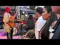 Thundercat - Without You / Is It Love (Live in Petaluma 2019)