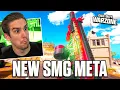 THE NEW HRM-9 IS NOW THE META SMG HUGE BUFF