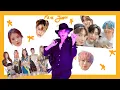 Download Lagu Idols reaction to PARK JIMIN (BTS) [happy birthday Jimin]