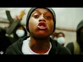 4Block Lil Mari - "Warzone" [Official Music Video]