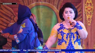 Download DI GRAYANG LAKA || SANDIWARA DWI WARNA MP3