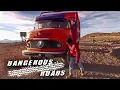 Download Lagu World's Most Dangerous Roads - Argentina: Dead End