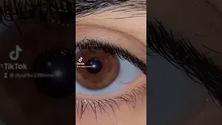 ترند تيك توك العيون Trend Tik Tok 