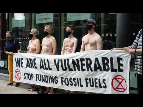 Download MP3 LIVE: Divest Now - Act Now - Stop Funding Death