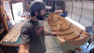 Salt & Tar: Ep.209- Quarterknees, Rails and Sailing