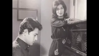 فايزة احمد انا قلبي ليك ميال             دندنها