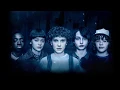 Kids Two, First Love and Eight Fifteen  | Stranger Things Mix | Soundtrack | GnediA